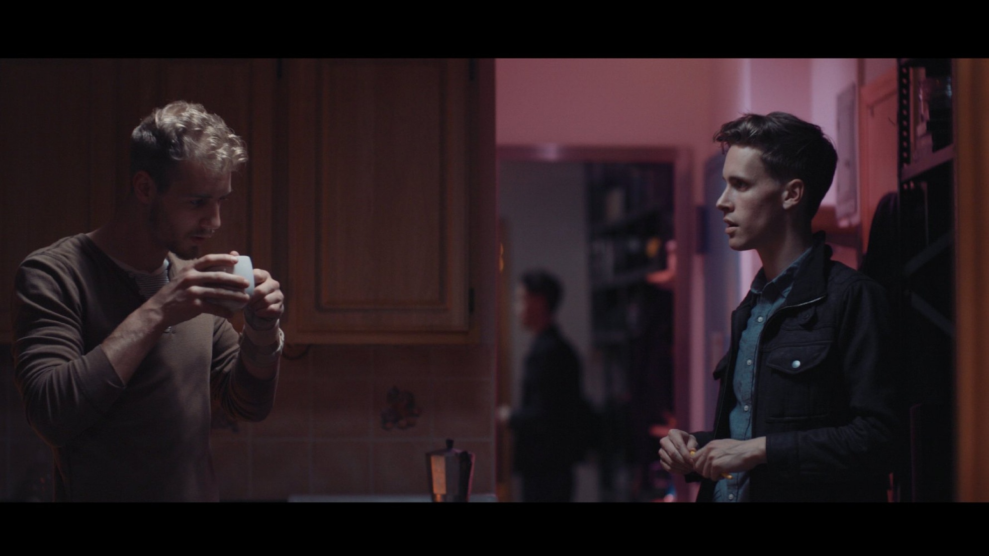 Prom King, 2010