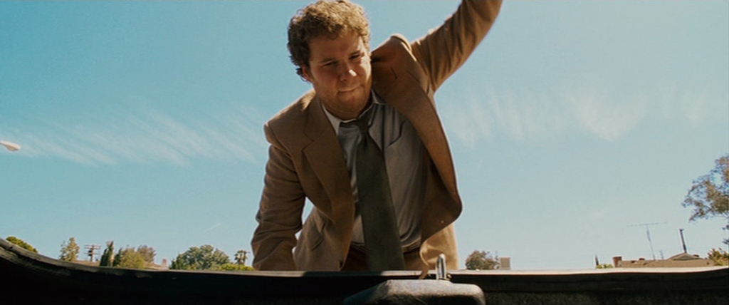 Pineapple Express