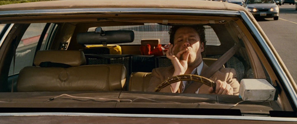 Pineapple Express