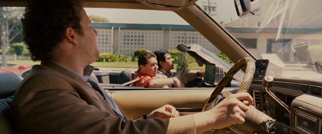 Pineapple Express