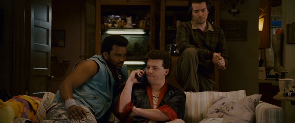 Pineapple Express