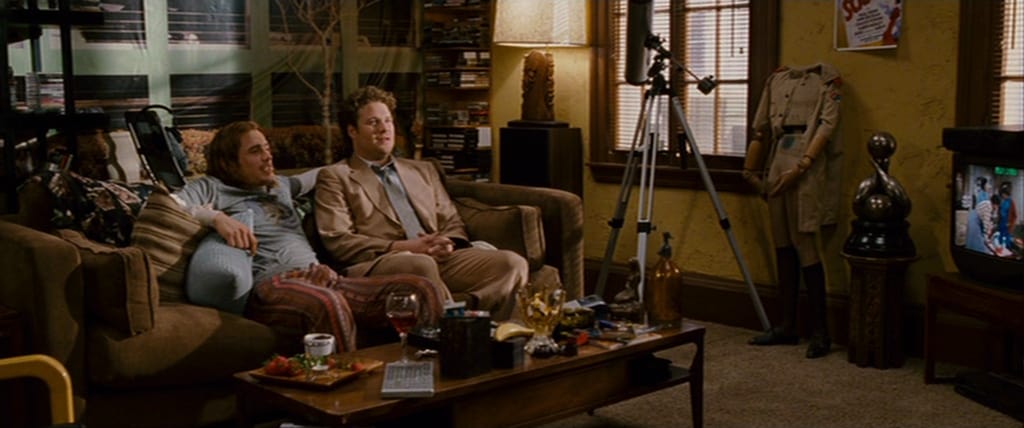 Pineapple Express