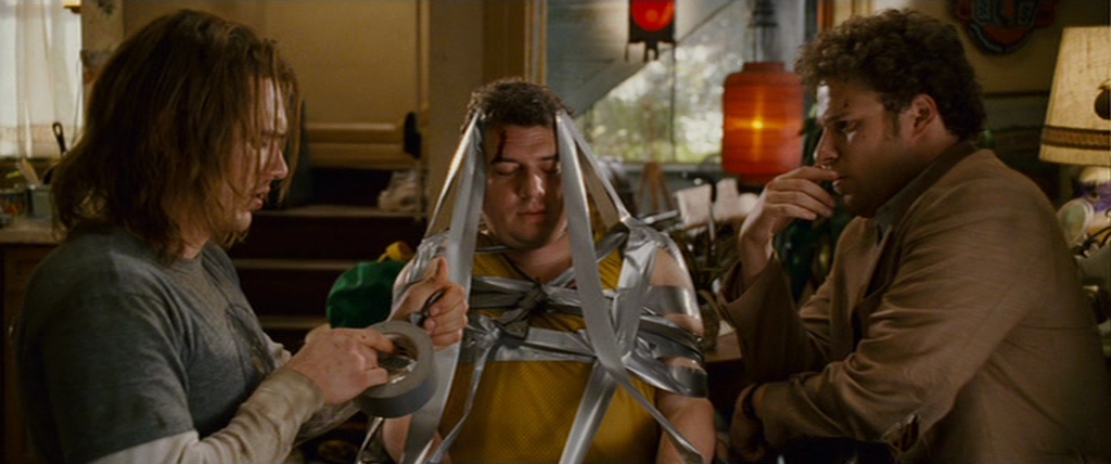 Pineapple Express