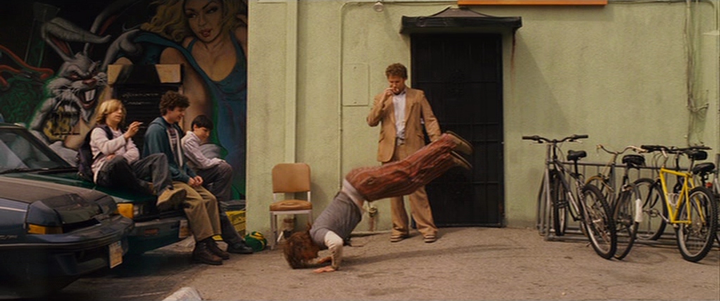 Pineapple Express
