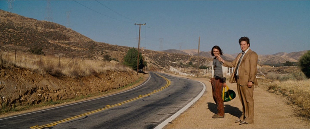 Pineapple Express