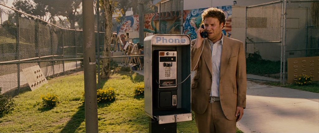 Pineapple Express