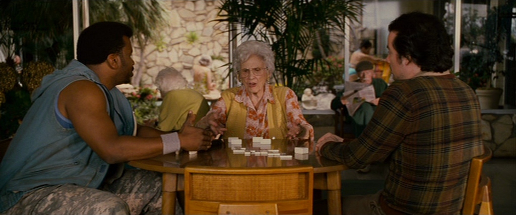 Pineapple Express