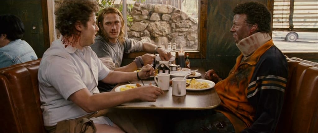 Pineapple Express Pineapple Express
