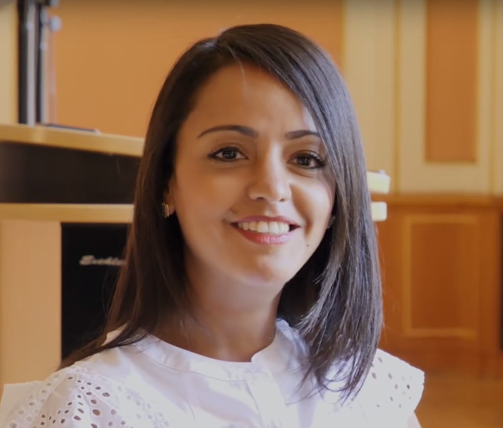 Sawsan Chebli