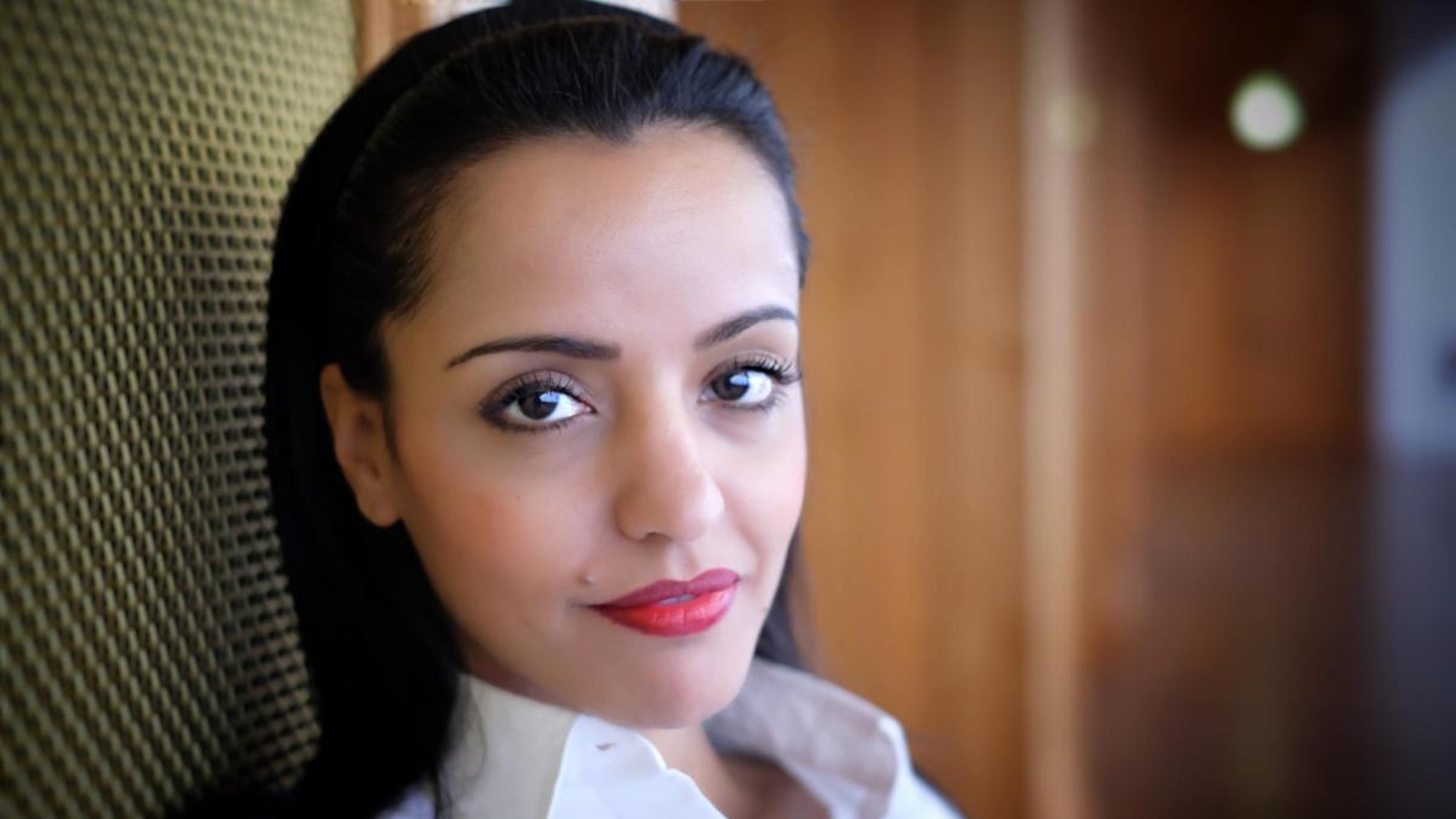 Sawsan Chebli Sawsan Chebli