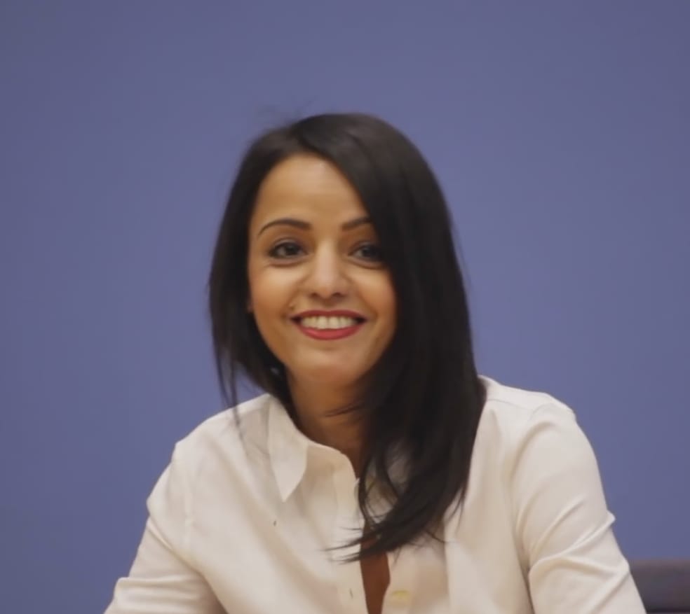 Sawsan Chebli