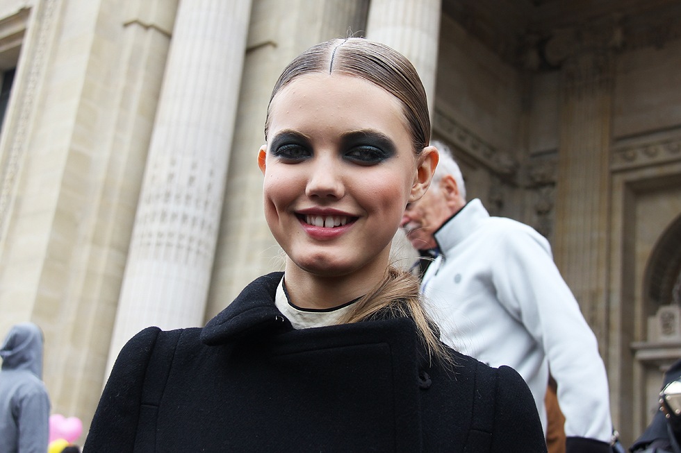 Lindsey Wixson