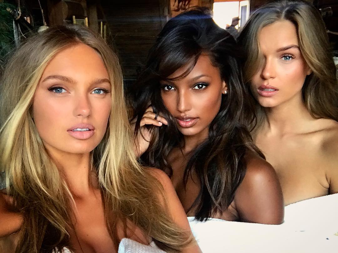 Jasmine Tookes