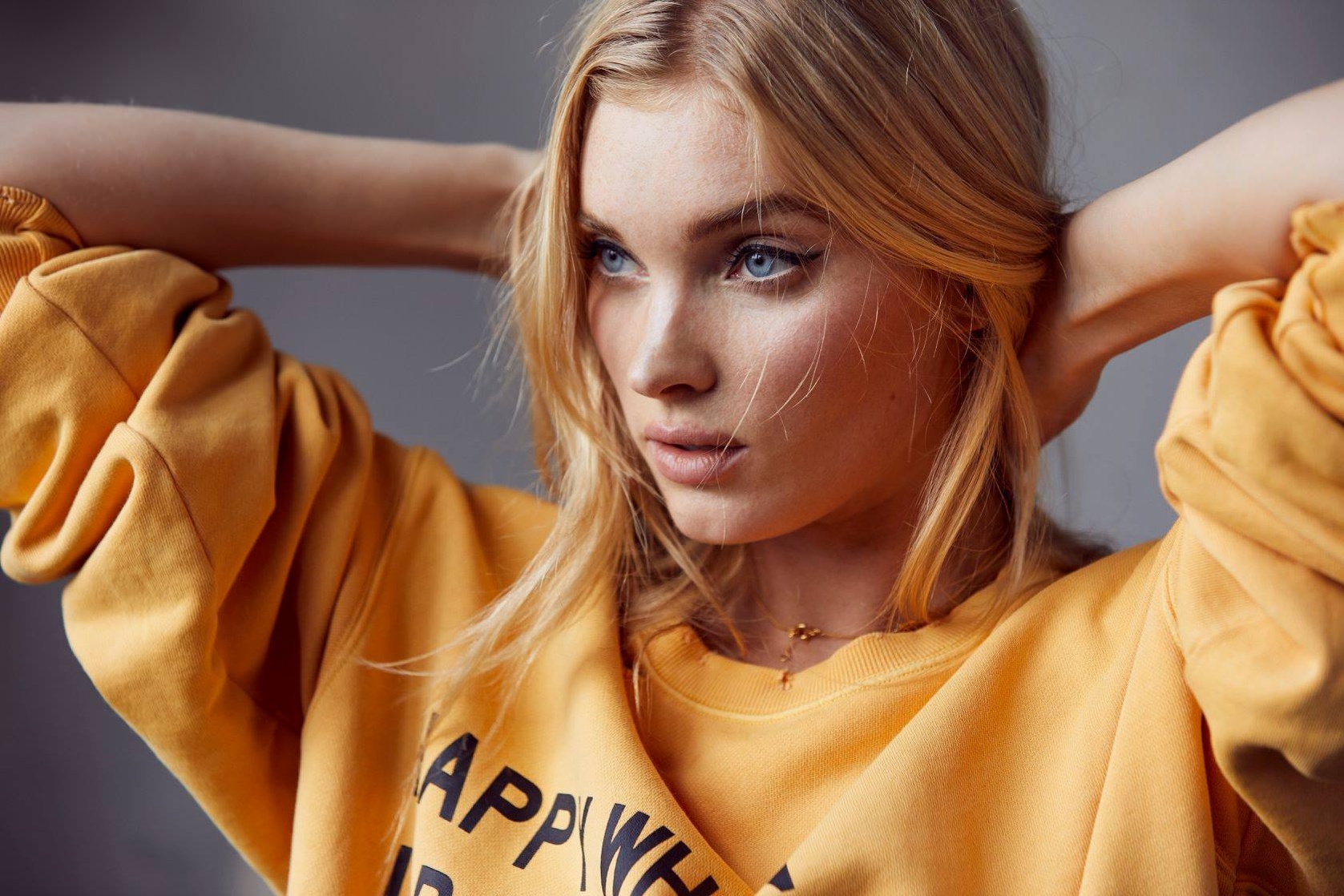 Elsa Hosk Elsa Hosk