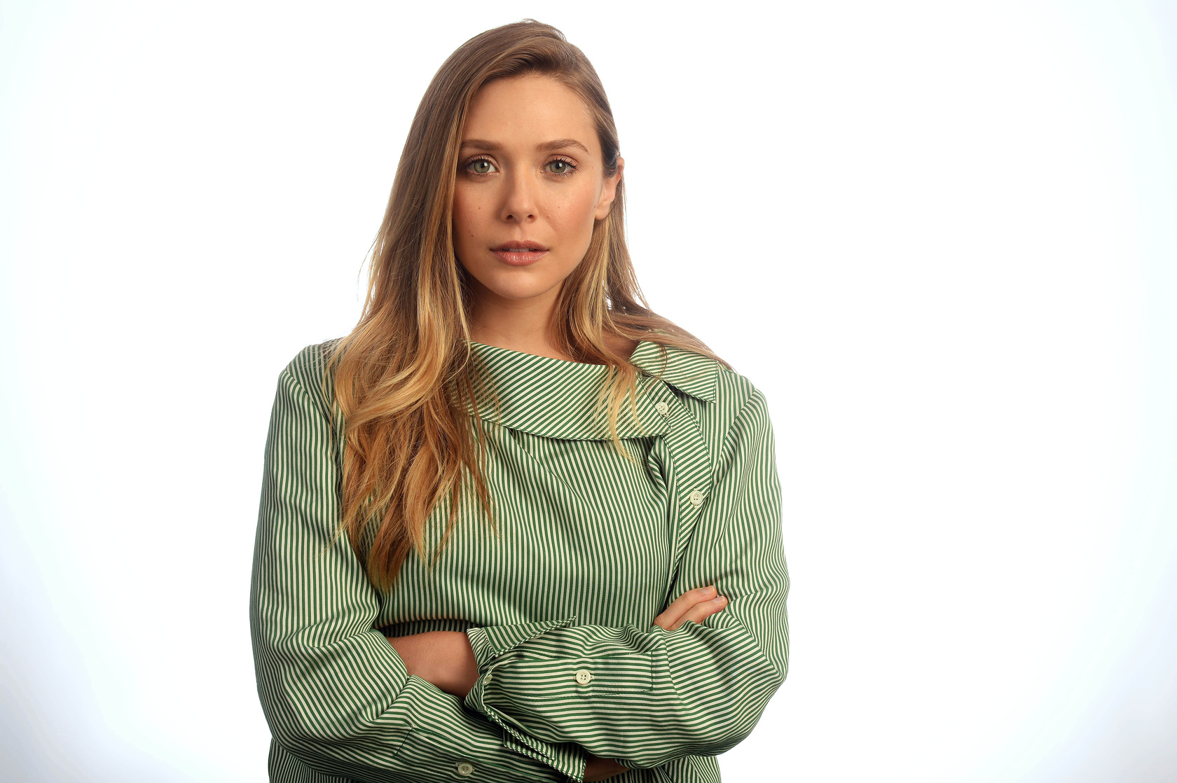 Elizabeth Olsen