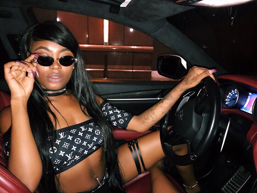 Asian Doll