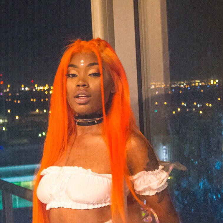Asian Doll