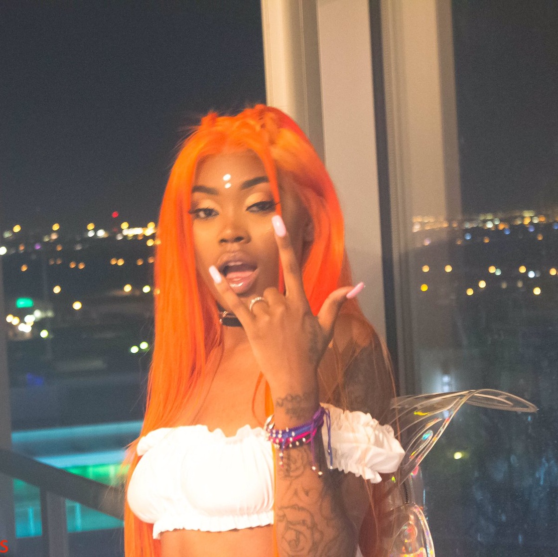 Asian Doll