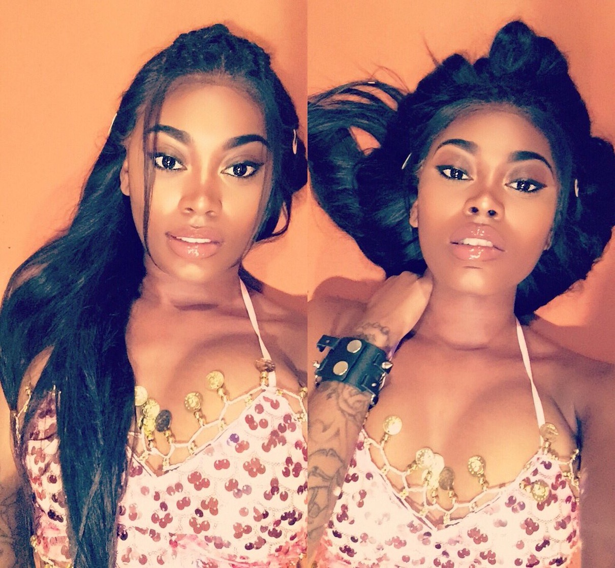 Asian Doll