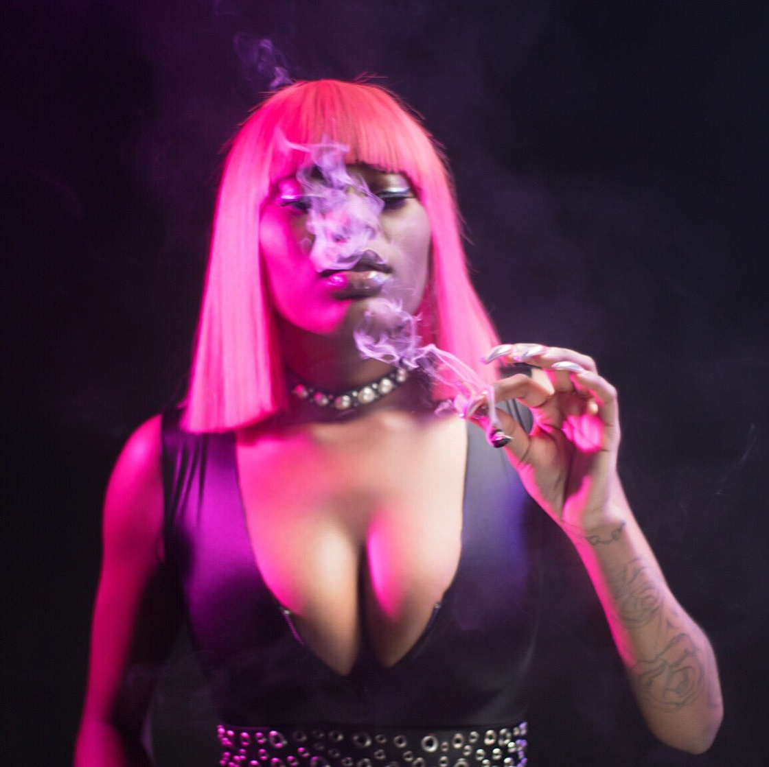 Asian Doll