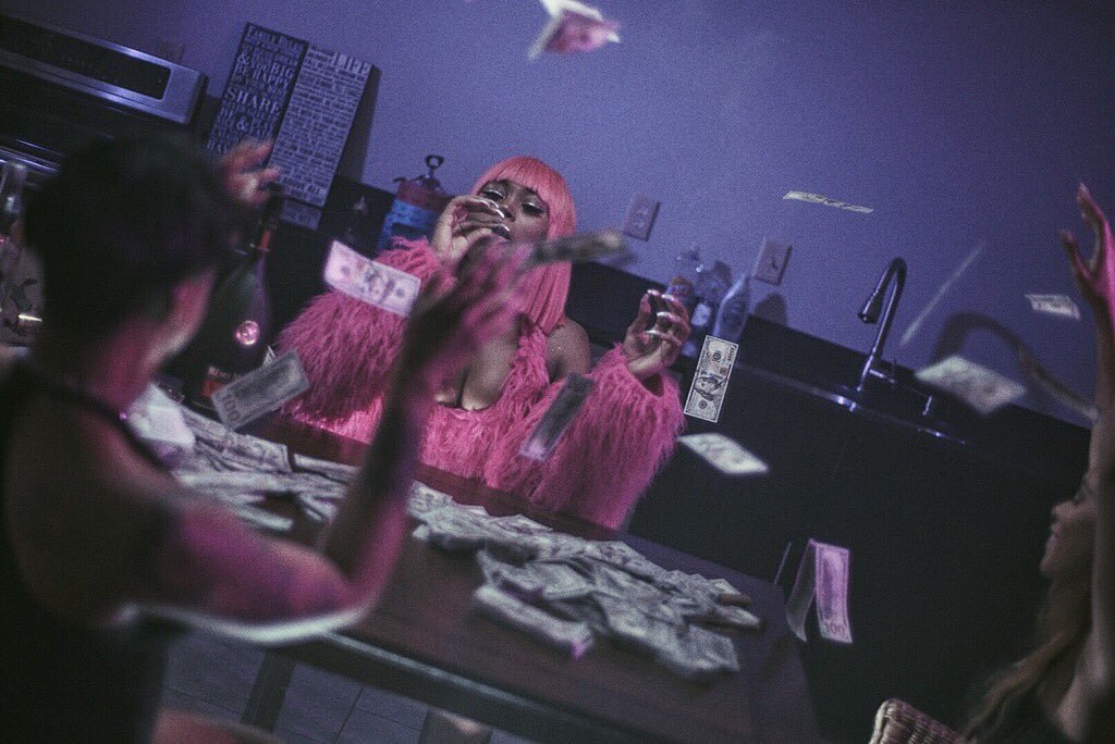 Asian Doll