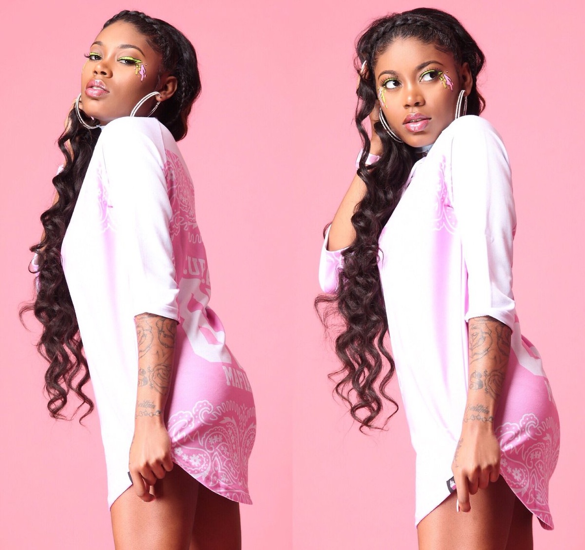 Asian Doll