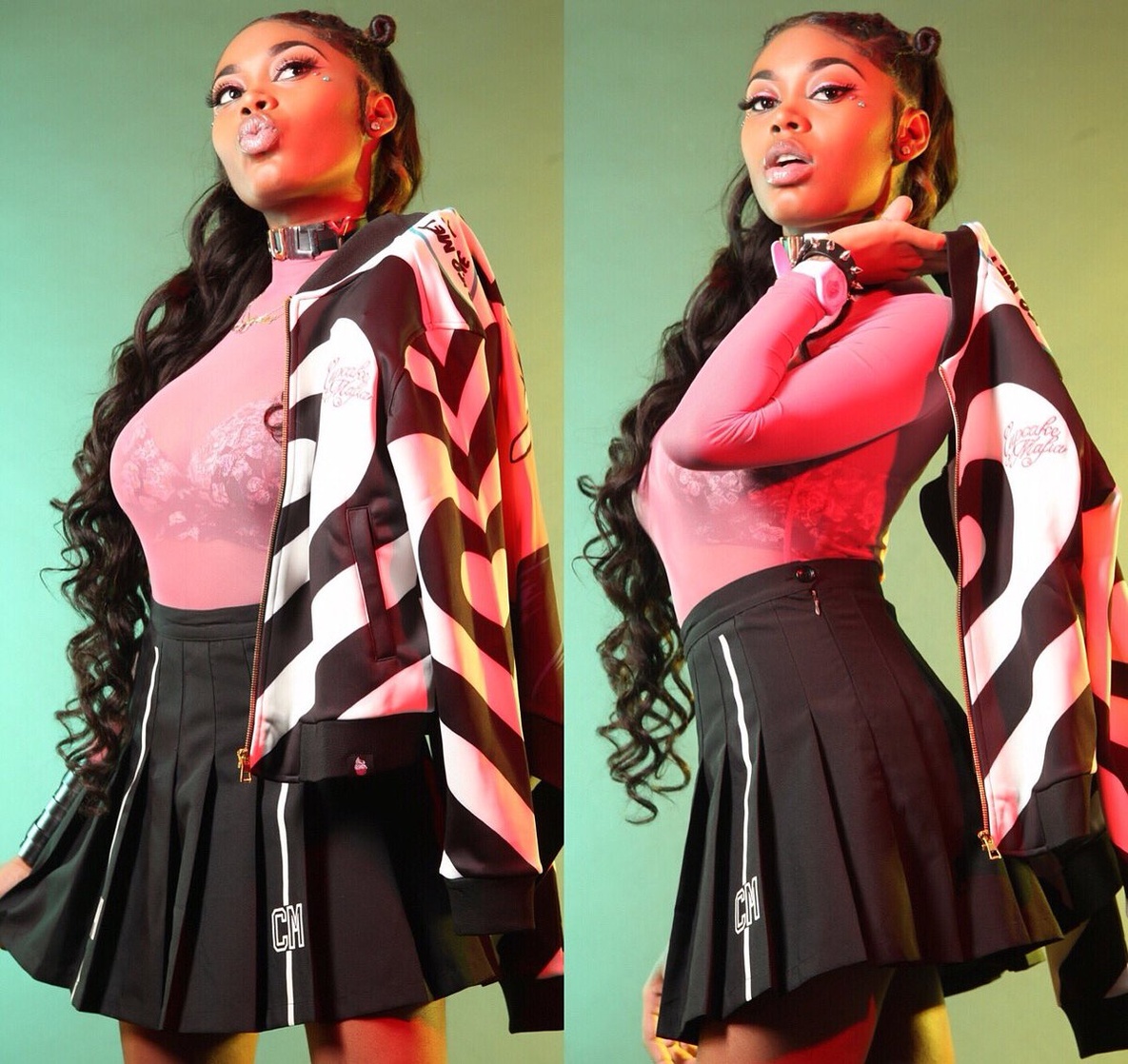 Asian Doll