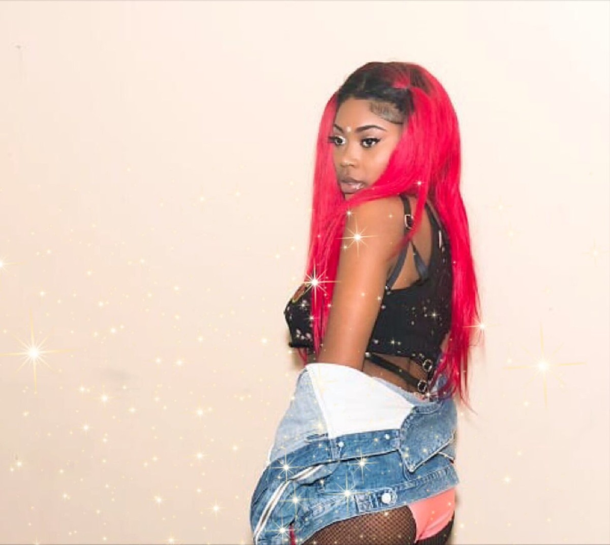 Asian Doll