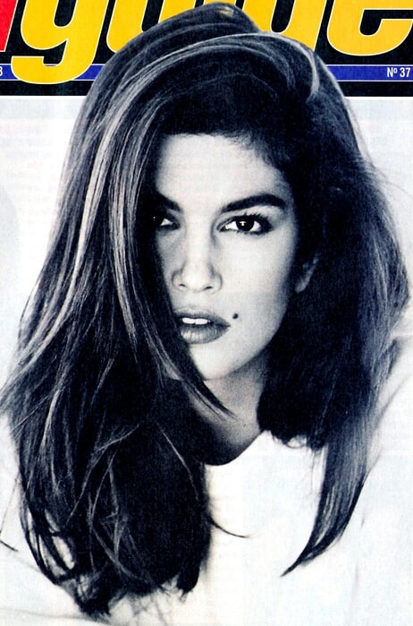 Cindy Crawford Picture 