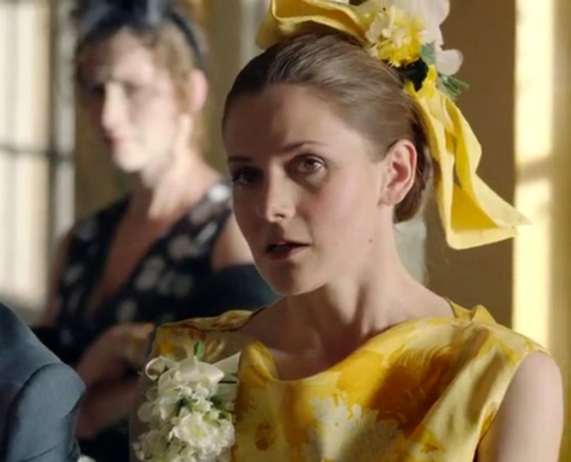 Louise Brealey Louise Brealey