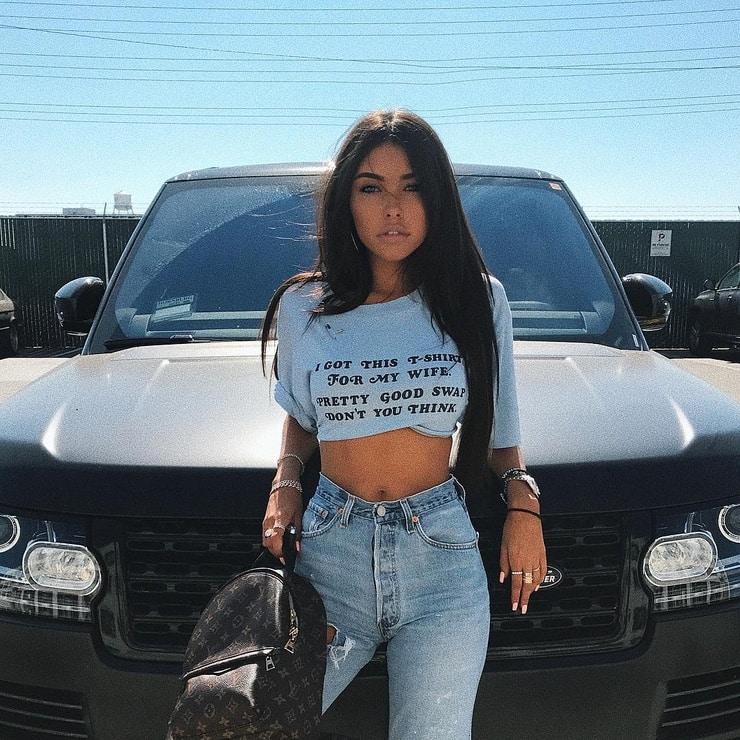 Madison Beer image