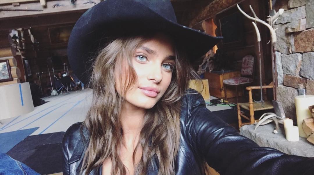 Picture of Taylor Marie Hill