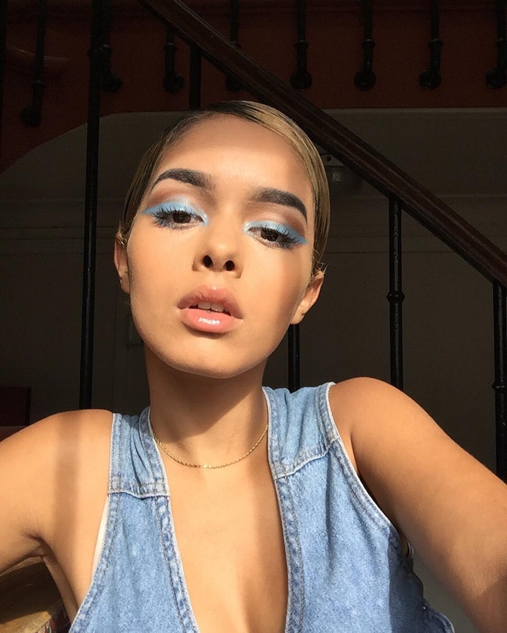 Image of Khleopatre Anda