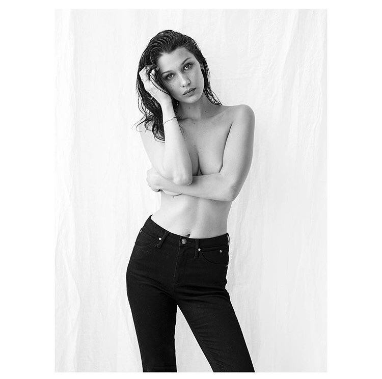 Bella Hadid Bella Hadid