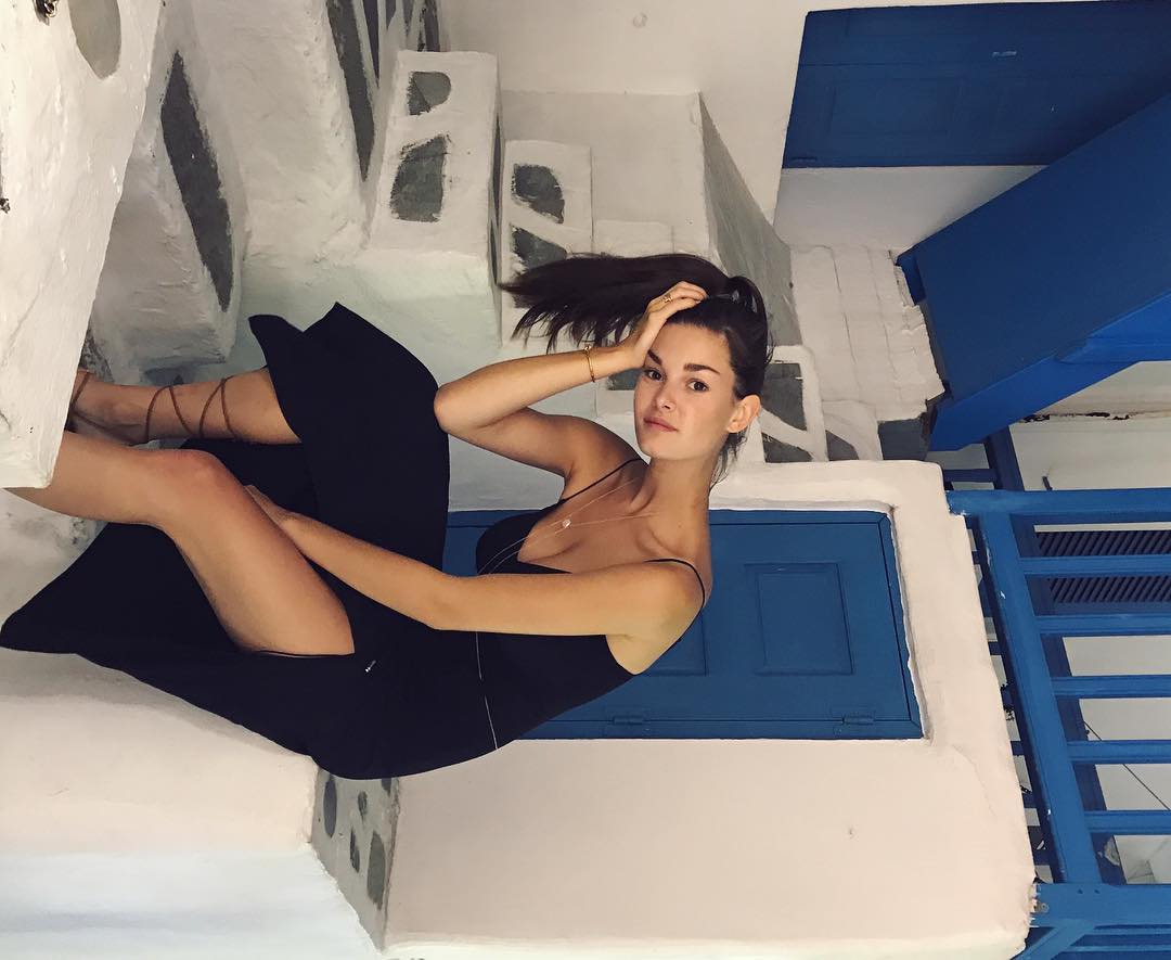 Ophelie Guillermand Ophelie Guillermand