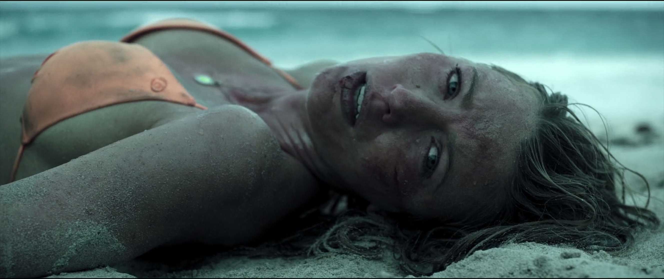 The Shallows