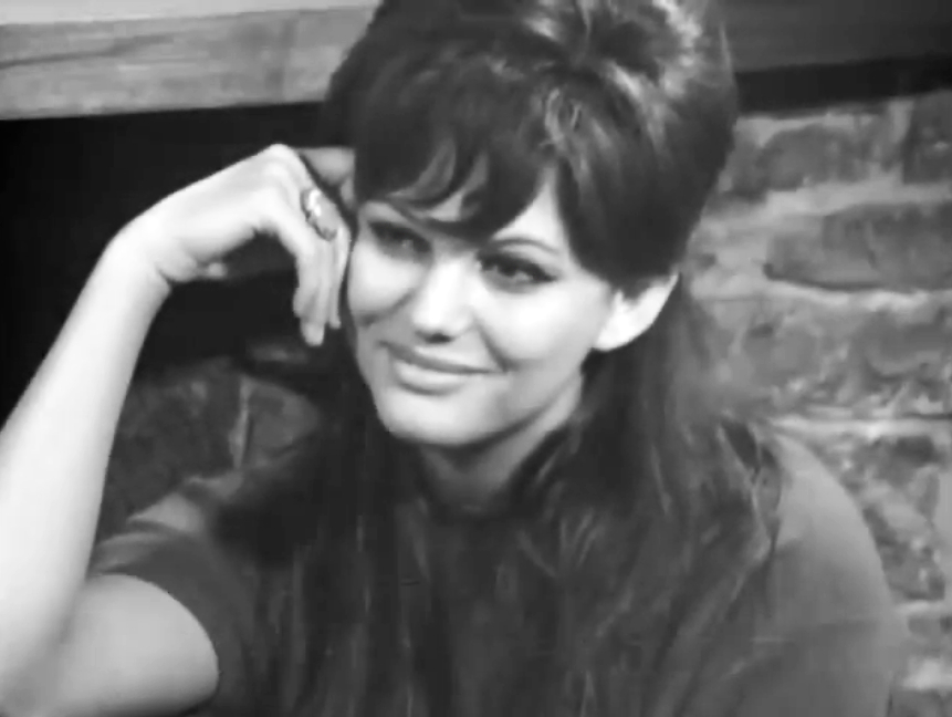 Claudia Cardinale Claudia Cardinale