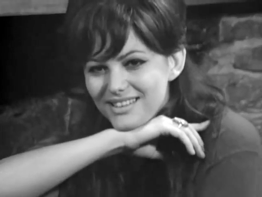 Claudia Cardinale Claudia Cardinale