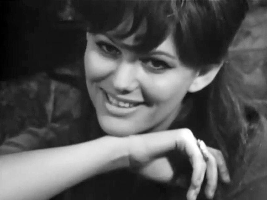 Claudia Cardinale Claudia Cardinale