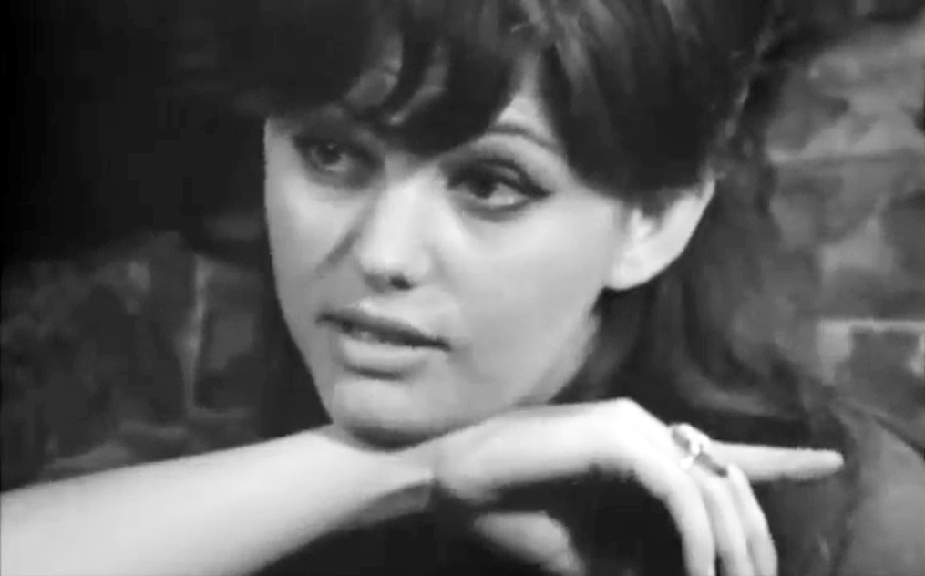 Claudia Cardinale Claudia Cardinale