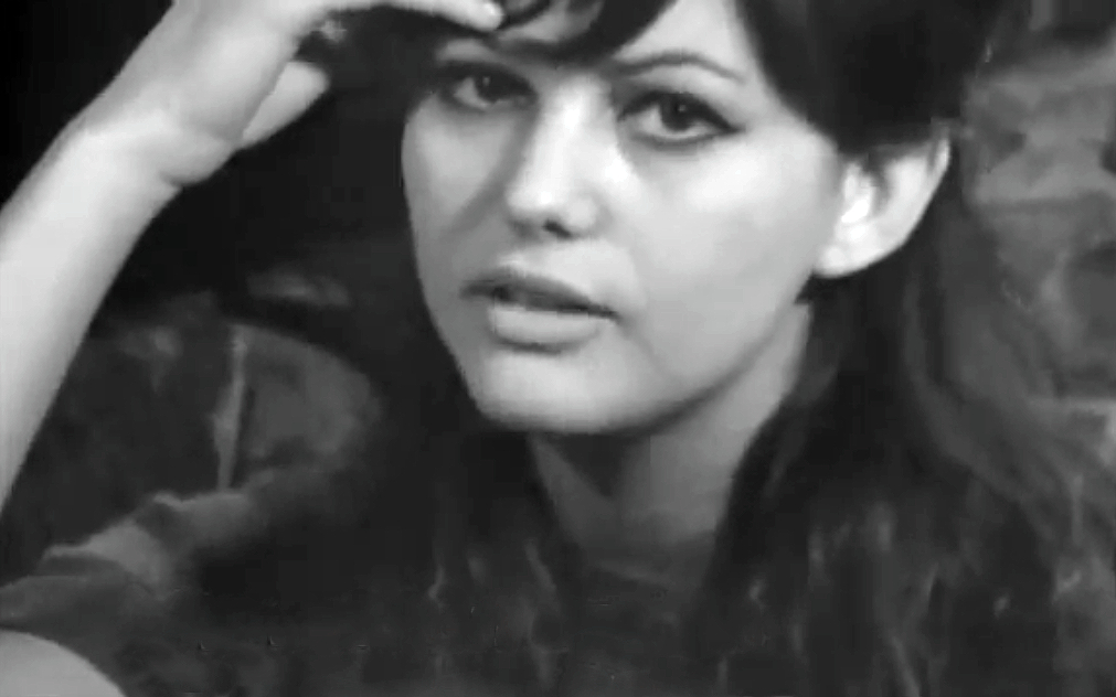 Claudia Cardinale Claudia Cardinale