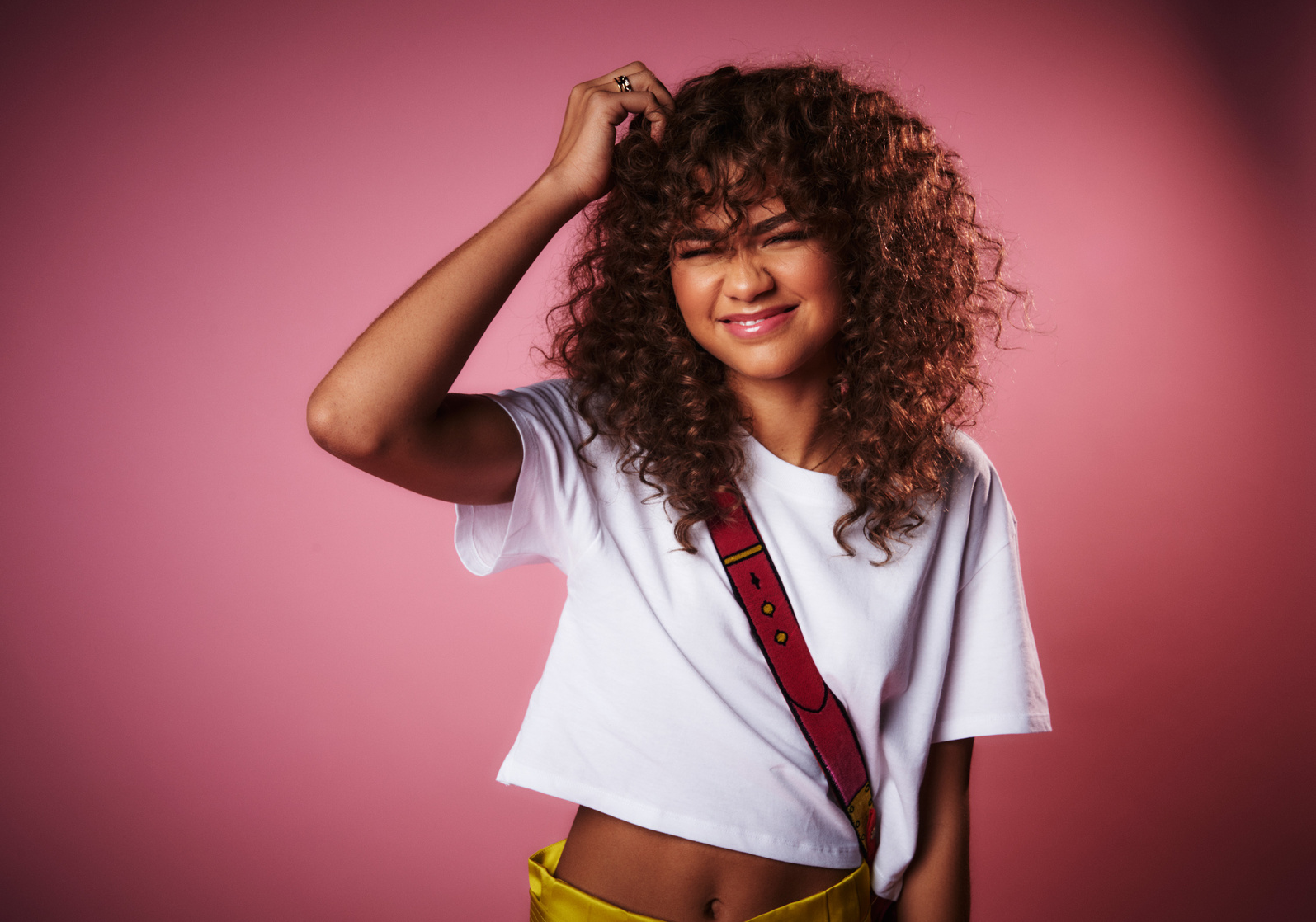 Zendaya Coleman