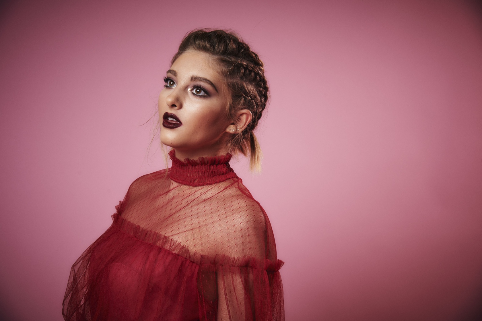 Willow Shields