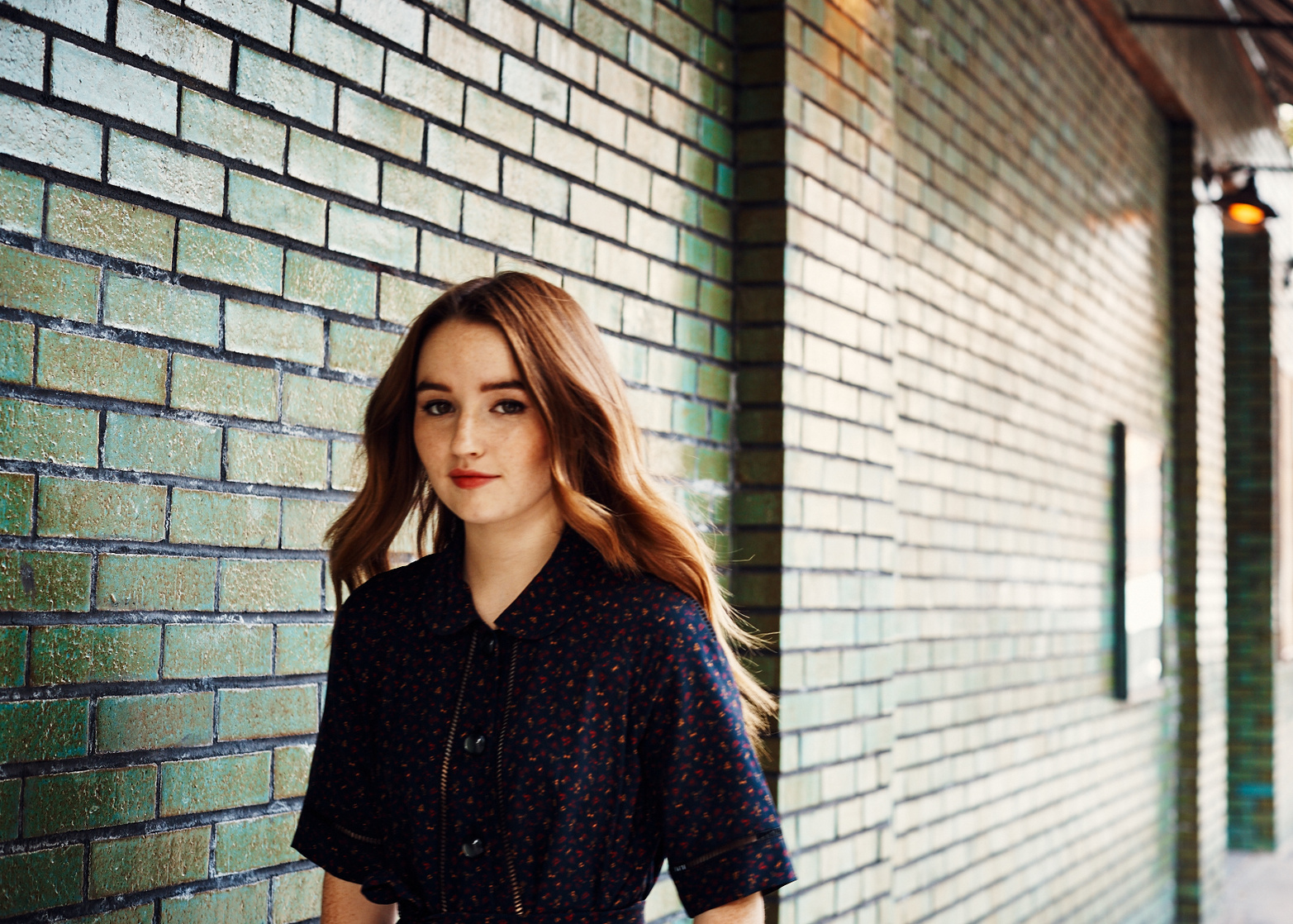 Kaitlyn Dever