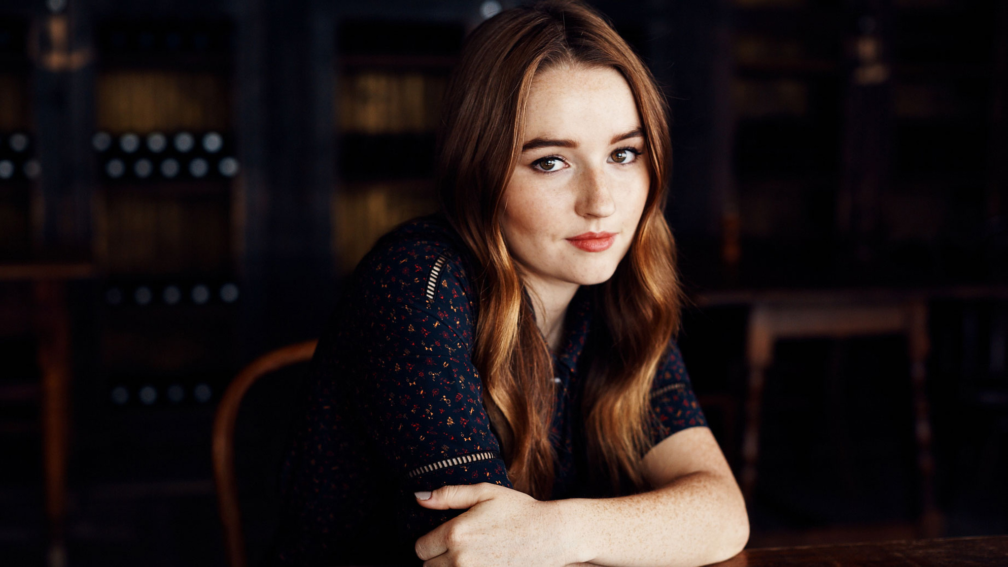 Kaitlyn Dever Kaitlyn Dever