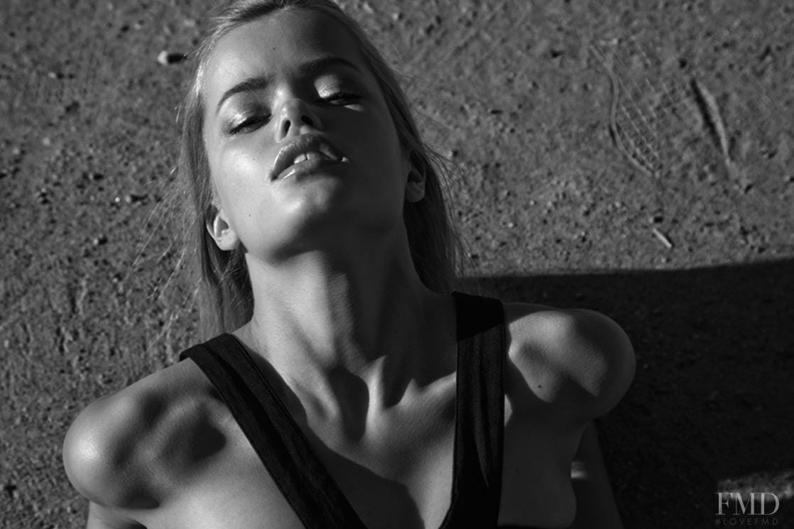 Frida Aasen Frida Aasen
