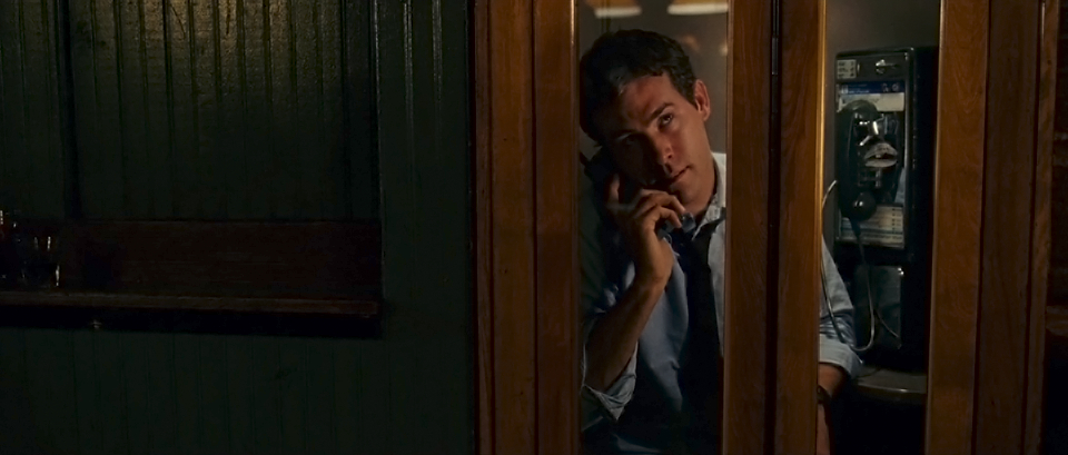 Definitely, Maybe Definitely, Maybe