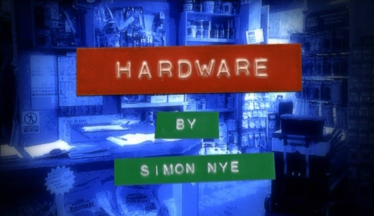 Hardware Hardware
