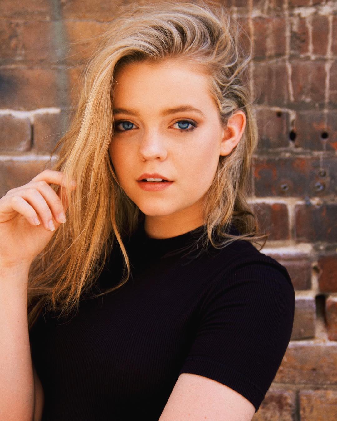 Picture of Jade Pettyjohn