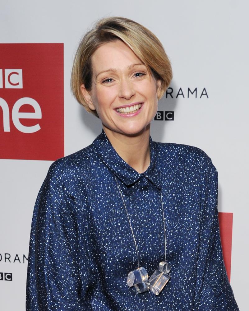 Sian Brooke Sian Brooke